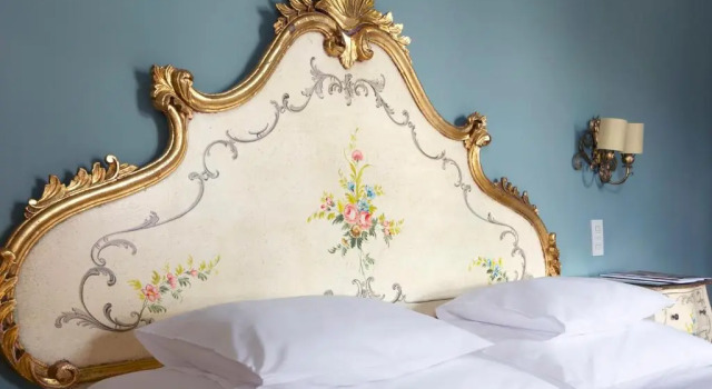 Номер Deluxe Hotel DAS REGINA