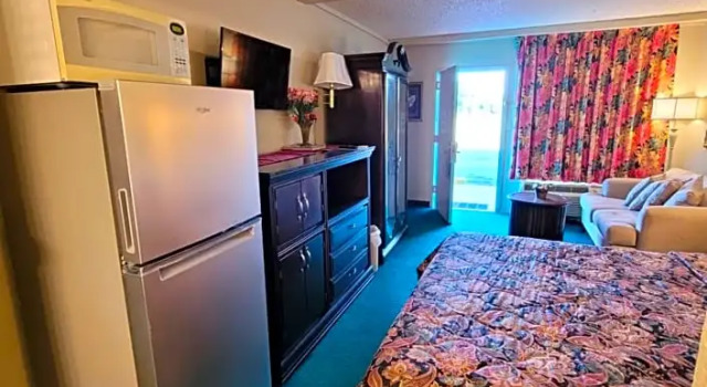 Express Inn and Suites, Забронировать Отель Гастония Северная Каролина