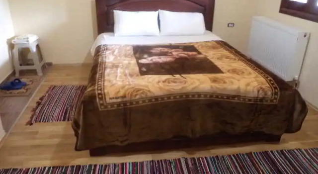 Pashuta, Prenota Hotel Voskopojë Korçë County
