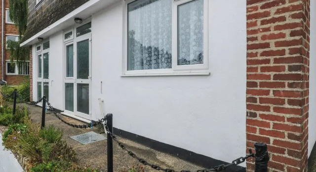 Flat 2, Big Tree Holiday Flats, Забронировать Отель Отели Англии 3 звезды, 3*