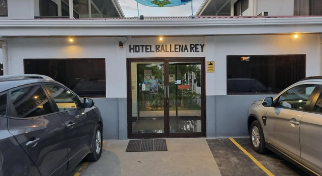 Ballena Rey Hotel, Забронировать Отель Отели Баллена с парковкой, Парковка