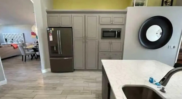 Коттедж Remodeld South Facing Villa - Southern Dunes Golf Course Views