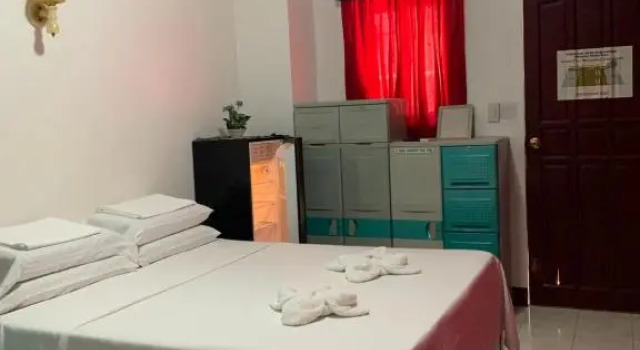 Двухместный номер Standard с красивым видом из окна First Baby Bytes Guest House