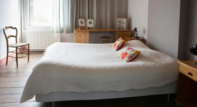 Семейный люкс BnB Les Greniers de Madelgaire