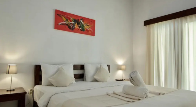 Penida Dream Homestay and Hostel