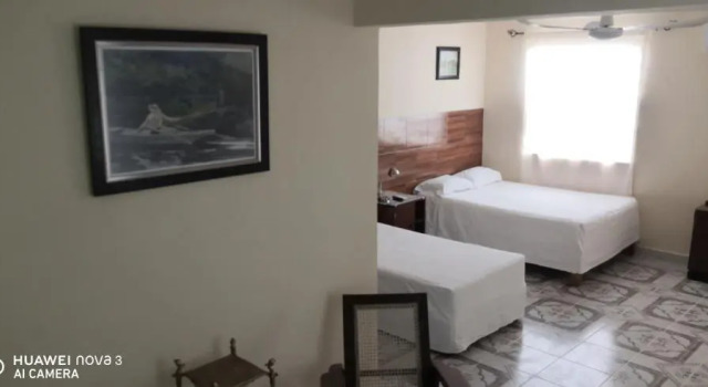 Полулюкс Deluxe La Casa del Turix