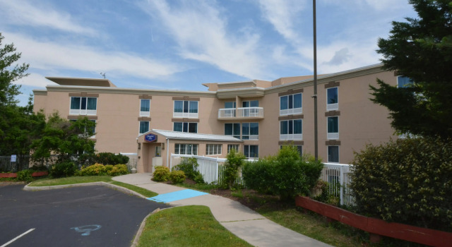 Hampton Inn Salem East - Electric Road