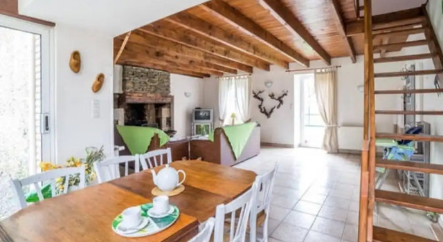 Chambres d'hôtes - Au Domaine des Camélias, Rezerwuj Hotel  