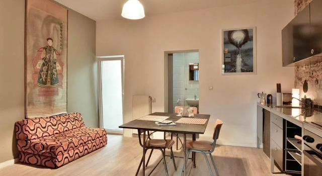 B&B Luc Delux