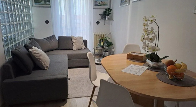 Apartment Dream, Rezerwuj Apartament Osijek 