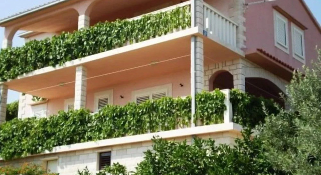 Apartments Feri, Prenota Appartamento Rukavac Vis