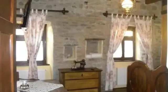 Номер Comfort Casa Bertha