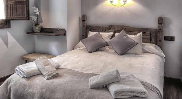 Номер Standard Hotel El Estanco