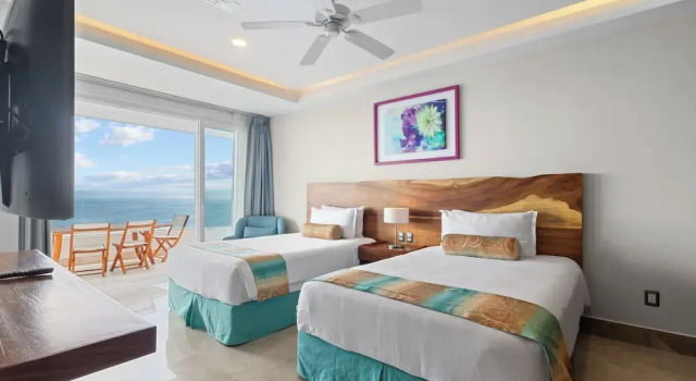Blue Horizon Luxury Condo, Book Apartment Puerto Vallarta Jalisco