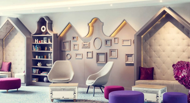 Mercure Gdansk Posejdon