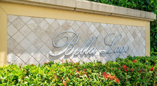 Bella Lago 221 by Coastal Vacation Properties