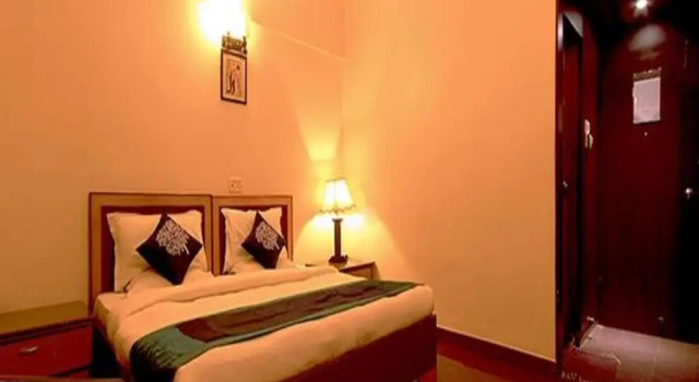 Номер Executive FabHotel Spiro Grand - Nr Banashankari