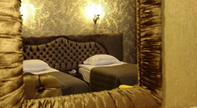 SARR TAC MAHAL HOTEl, Prenota Hotel Altyndag 