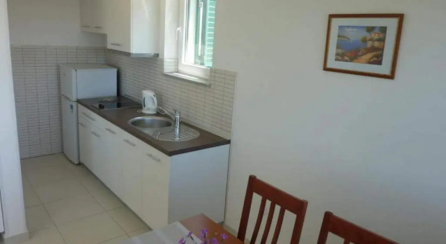 Апартаменты Apartments Mlikota