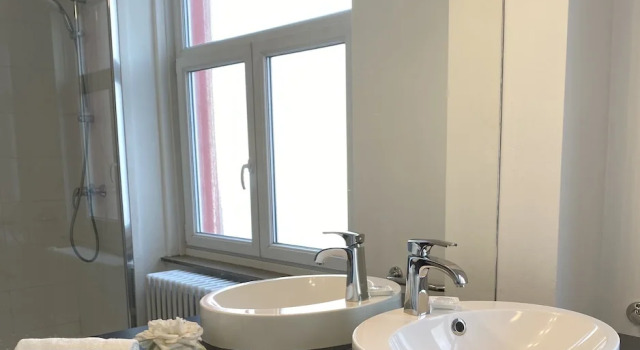 Апартаменты MAS Residence