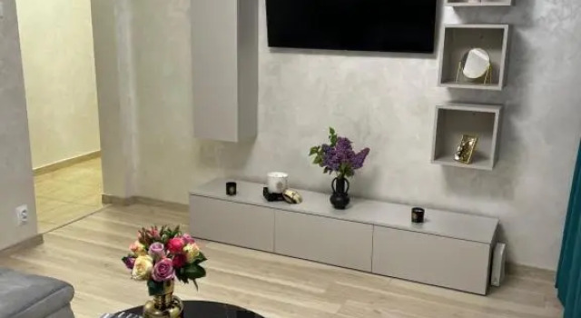 Апартаменты Central Apartament 2
