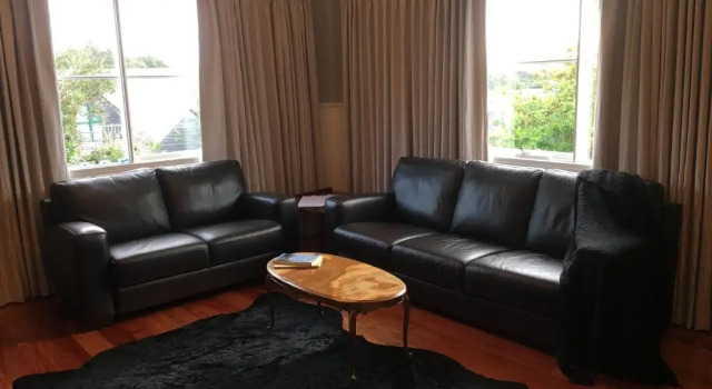 Noah's Stanley Luxury Bed and Breakfast, Varaa Hotelli Hotellit Tasmania aamiaisella, Aamiainen