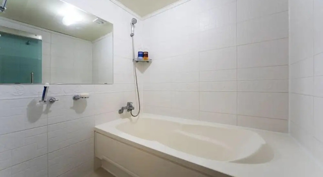 Номер Standard Haedoji Hotel Yangyang