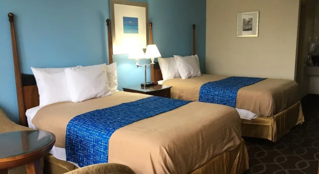 Travelodge Marston, 预订 酒店 Marston 密苏里州