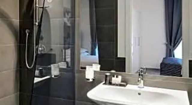 Appartamento 2 camere LHP Suite Firenze