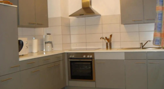 Апартаменты Ferienwohnung Dieterle