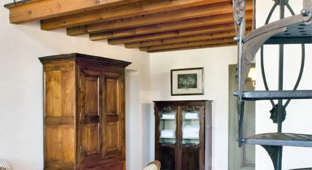 Люкс Royal LUnicorno Agriturismo