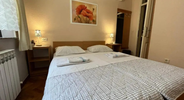 Двухместный номер Standard Hostel Dino