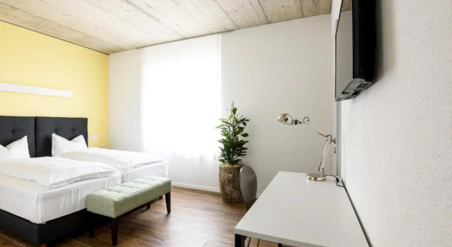 Номер Economy Partner Hotel Zofingen AG