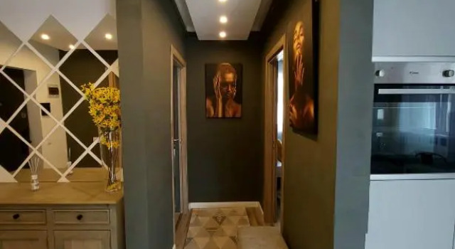 Апартаменты Superior David’s place