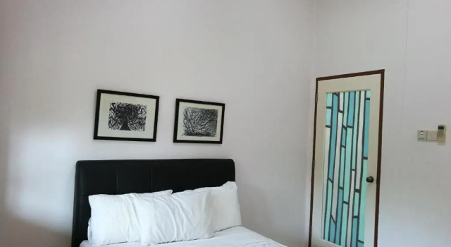 Двухместный номер Standard Guesthouse Dragon Place