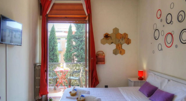 B&B Verona23