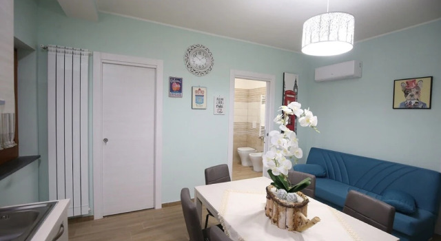 Home Olympus Vesuvio, Book Hotel Hotels in Boscoreale with Parking, Parking
