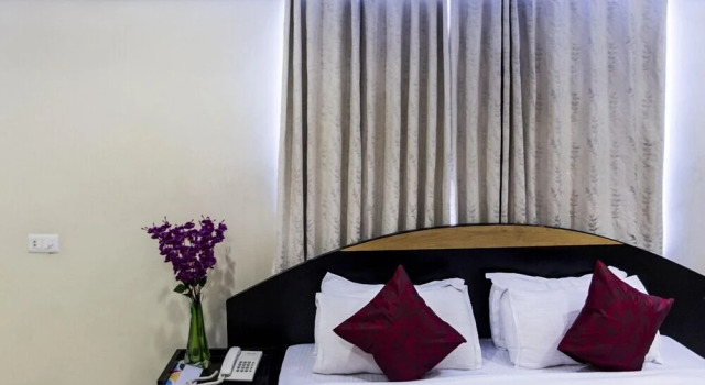 Skyla Serviced Apartments - Gachibowli, Rezerwuj Apartament Secunderabad 