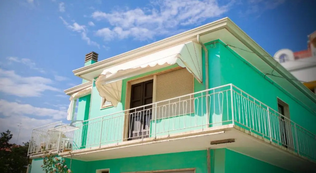 Апартаменты Residence La Serenissima