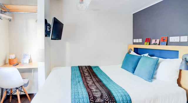 Peckham Room Hotel by Belvilla