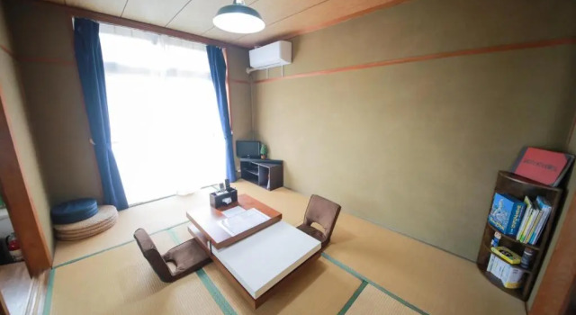 ulala hometown - Vacation STAY 09297v