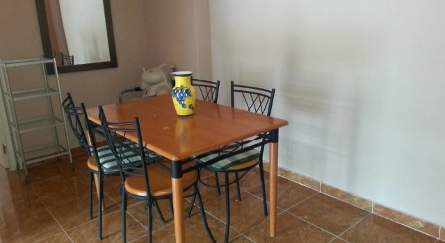 Apartment With 2 Bedrooms in Fuengirola, With Pool Access and Furnishe