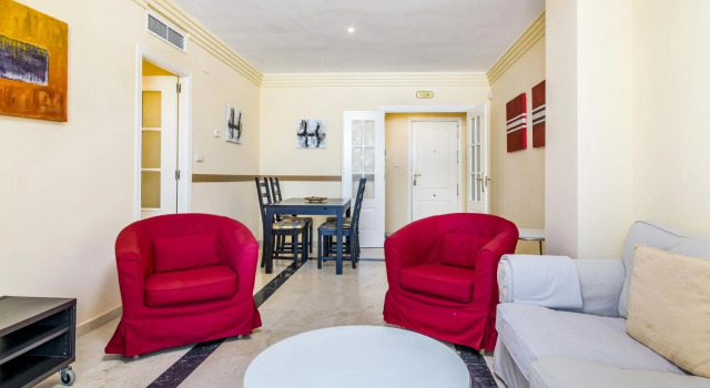 Banana Beach Marbella 4 pax 354
