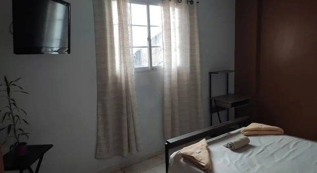 Hostal La Cigarra, Rezervovat Hotel Levné hotely v Panamá, poblíž Maracana Stadium