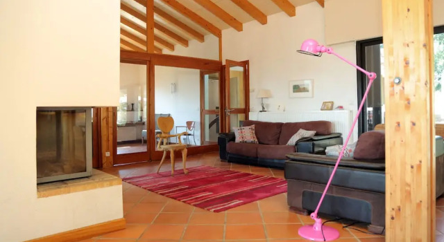 Mas Companyo, Rezervați Hotel Ceret Pyrénées-Orientales