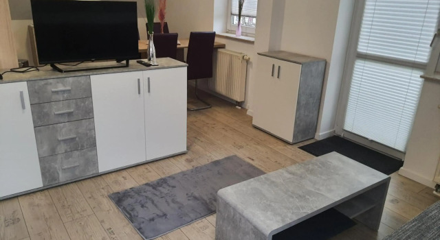 Ferienwohnung Cziuppa, Book Hotel Hotels in Thuringian Forest with Parking, Parking