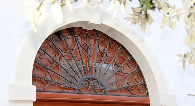 B&B Il Ventaglio, Book Bed and Breakfast Hoteller i Parabita med parkering, Parkering