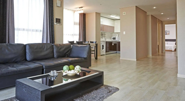 Brown Suites Seoul