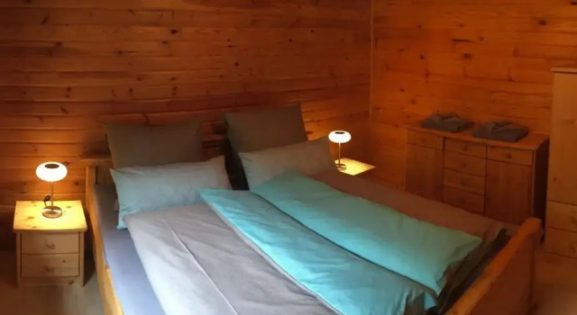 Апартаменты Lovely Apartment in Dammbach