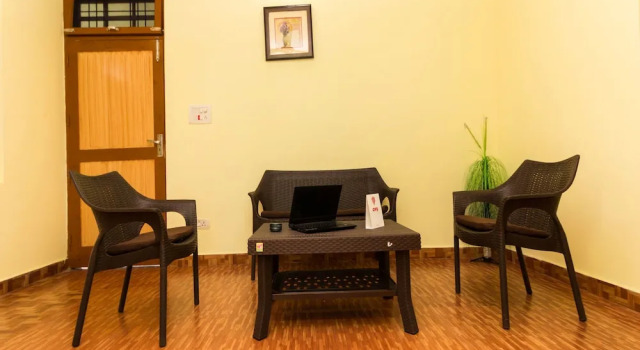 OYO 16601 Home Peaceful 1BHK Heritage Rakkar, Забронировать Отель Надди штат Химачал-Прадеш